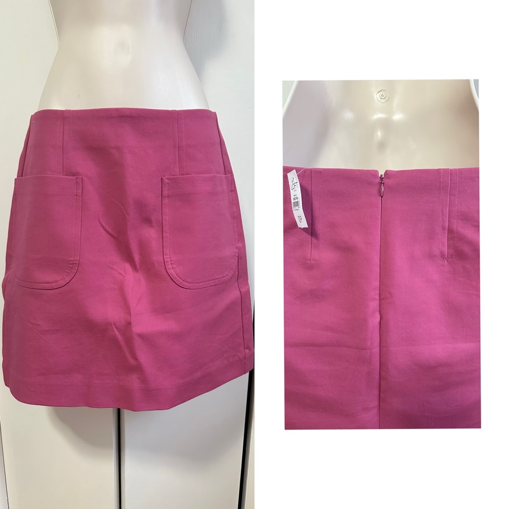 Casual Skirt